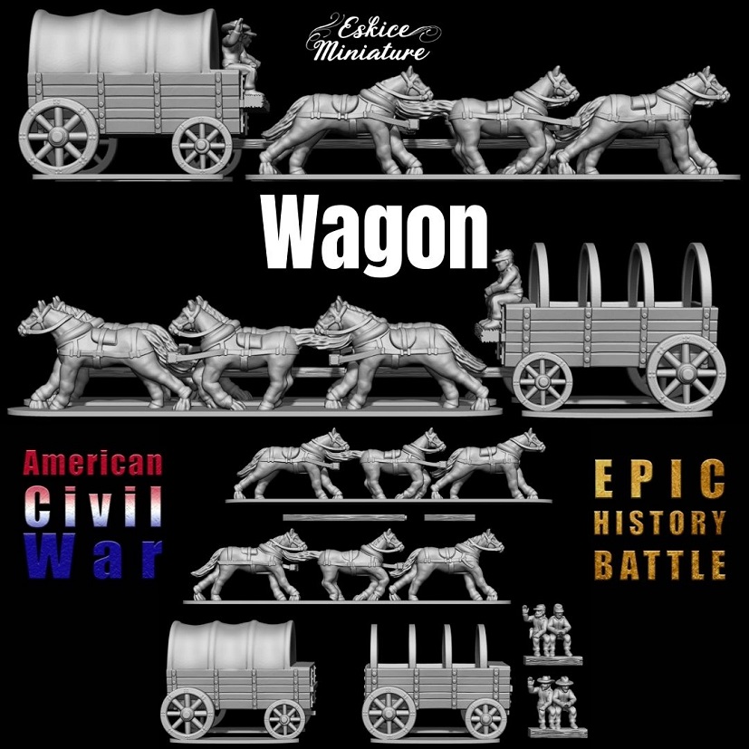 Wagon !