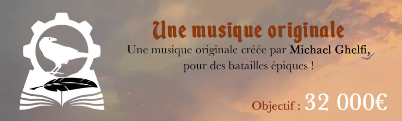 Musique originale