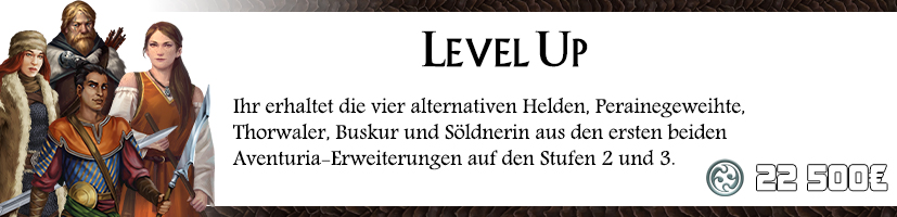 Level Up 2