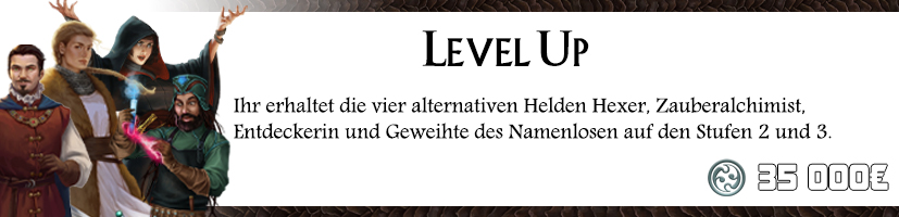 Level Up 3