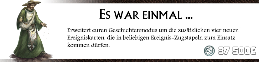 Es war einmal ...