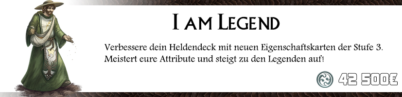 I am Legend
