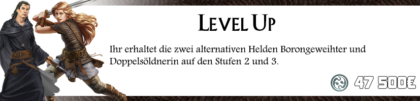 Level Up 4