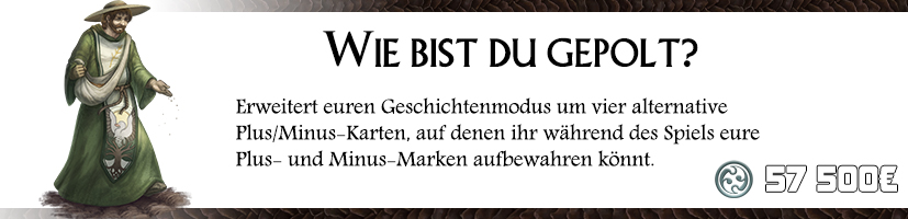 Wie bist du gepolt?
