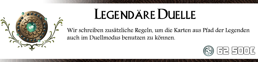 Legendäre Duelle