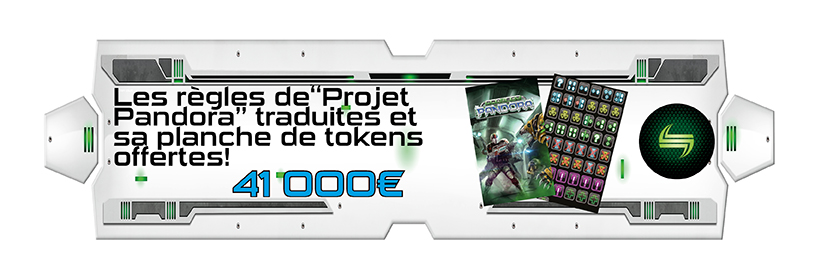project pandora