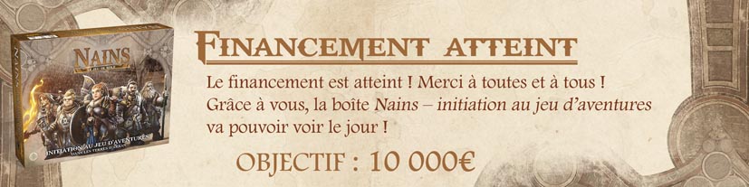 Financement