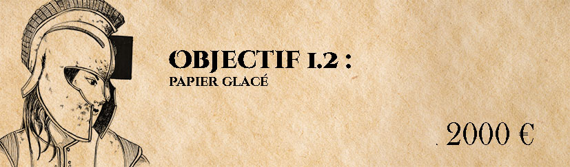 Objectif 1.2