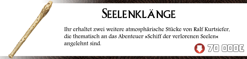 Seelenklänge