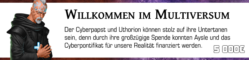 Finanziert