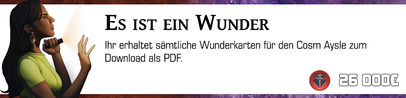Aysle Wunderkarten PDF
