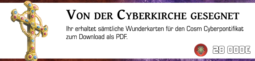 Wunderkarten Cyperpontifikat PDF