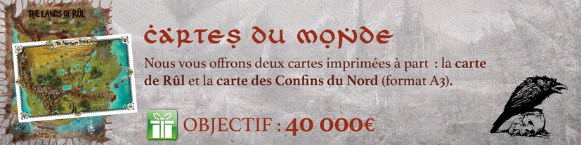 2 Cartes offertes