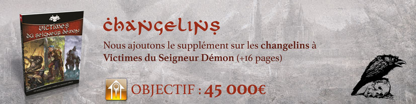 Changelins