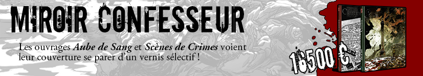 Miroir confesseur