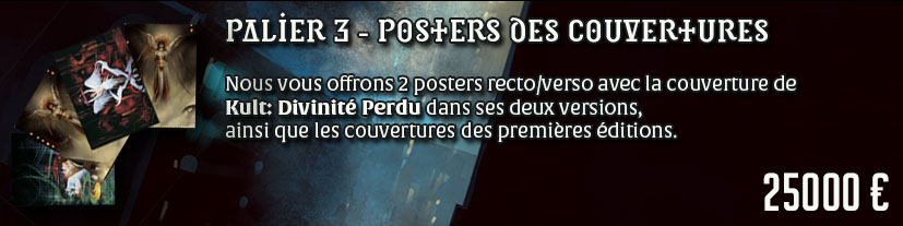 3e palier