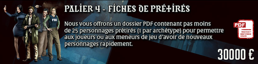 4e palier