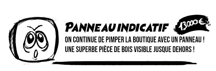 Panneau