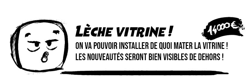 Vitrine