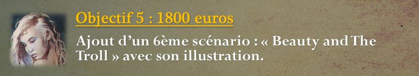 Ajout du scénario 