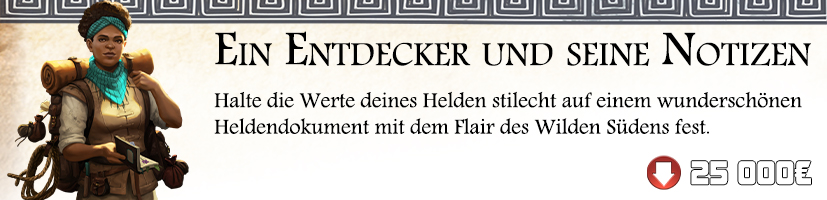 Heldendokumente 