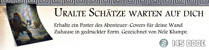 Poster Cover Regionalabenteuer
