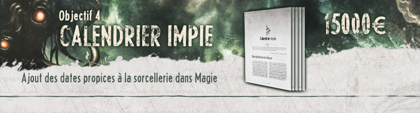 Calendrier impie