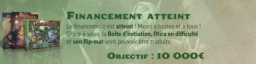 Financement