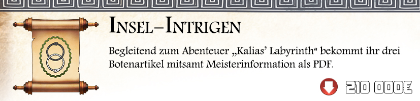 Insel-Intrigen PDF