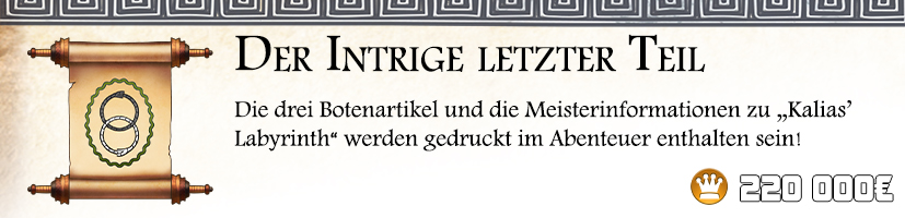 Insel-Intrigen
