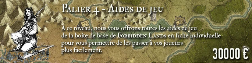 4e palier