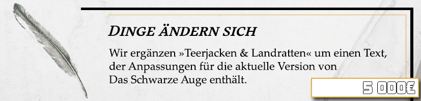 Zusatz in Städtebuch 1 (Städtebücher): Anpassungen für DSA heute