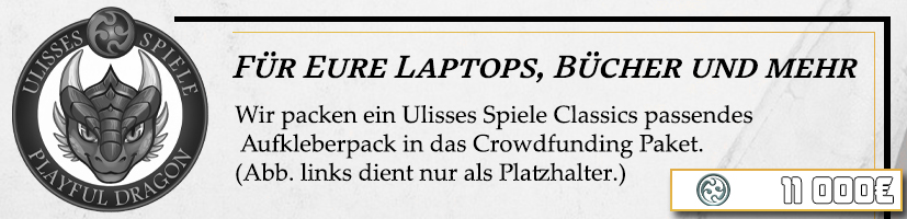 Aufkleberpack 1