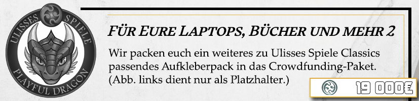 Aufkleberpack 2
