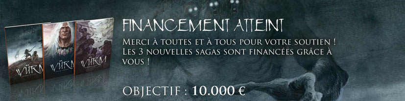 Financement