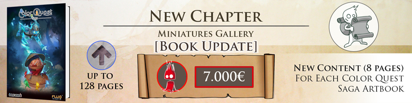Miniatures Gallery