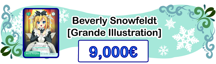 Beverly Snowfeldt