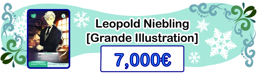 Leopold Niebling - Grande Illustration