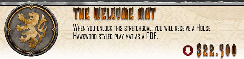 Play Mat - House Hawkwood (1)