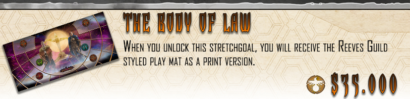 Printed Play Mat  - Reeves Guild (2)