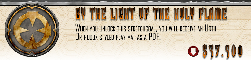 Play Mat - Urth Orthodox (3)