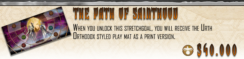 Printed Play Mat  - Urth Orthodox (3)