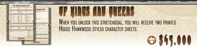 2 Character Sheets - House Hawkwood - (1)