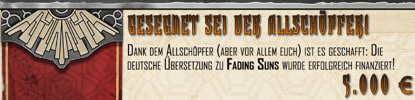 Finanziert