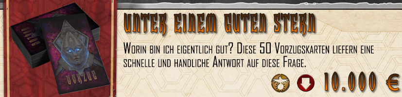 50 Vorzugskarten