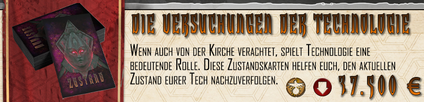 Technologische Zustände
