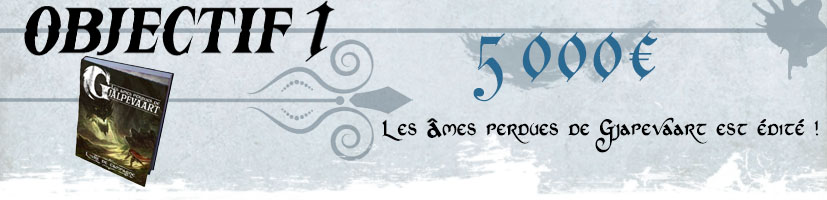 Objectif 1