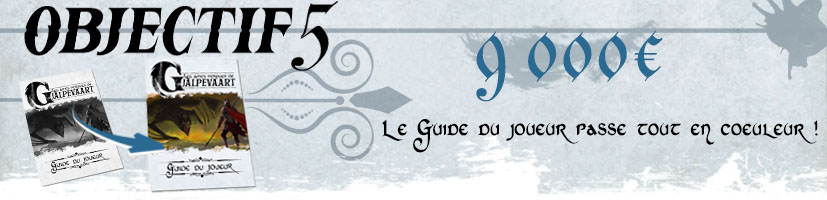 Objectif 5