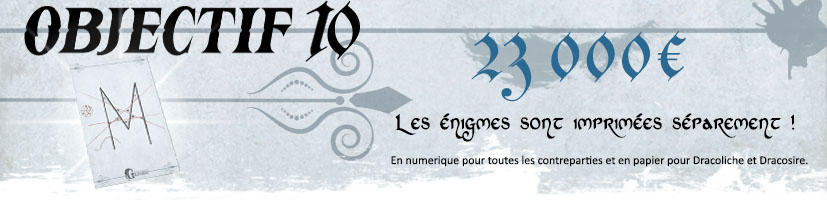 Objectif 10