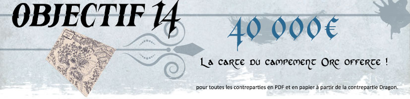 Objectif 14